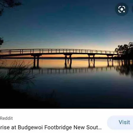 Dog Friendly New Humble Abode In Hotspot Location Apartment Budgewoi Exterior photo