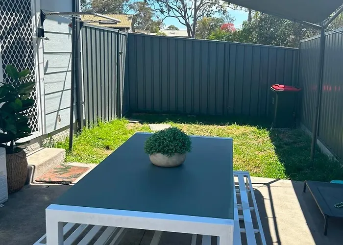 Dog Friendly New Humble Abode In Hotspot Location