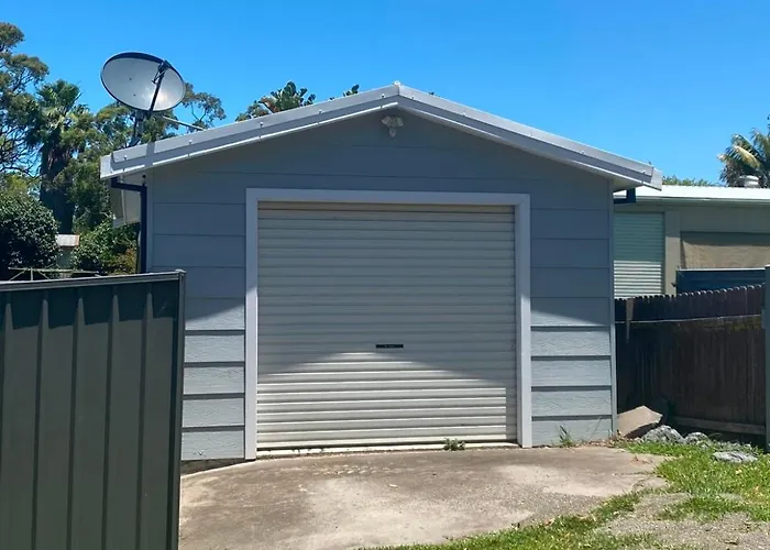 Dog Friendly New Humble Abode In Hotspot Location