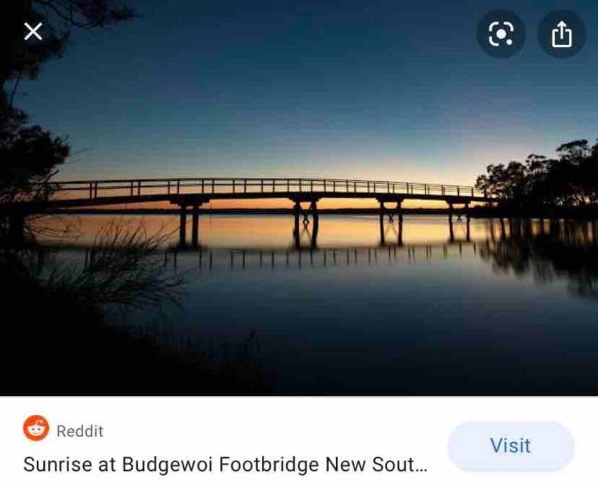 Dog Friendly New Humble Abode In Hotspot Location * Budgewoi