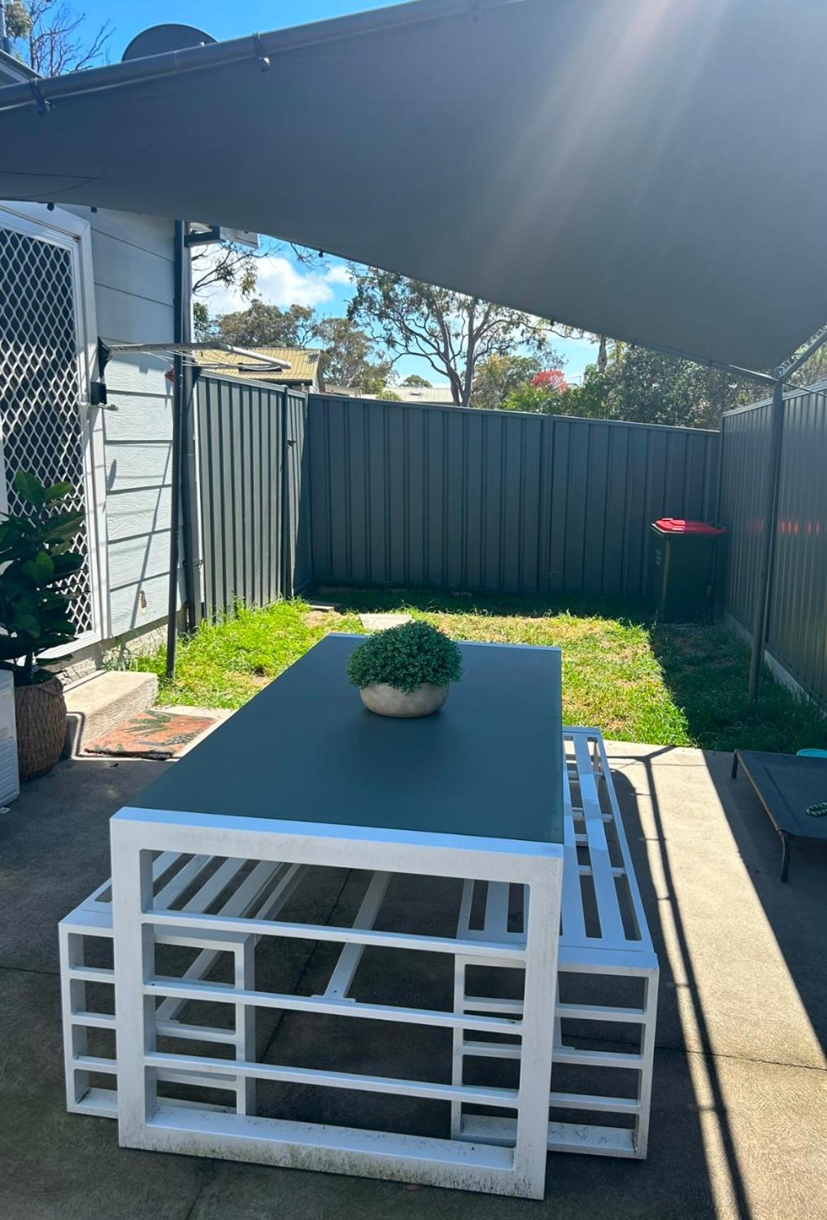 Apartment Dog Friendly New Humble Abode In Hotspot Location Budgewoi